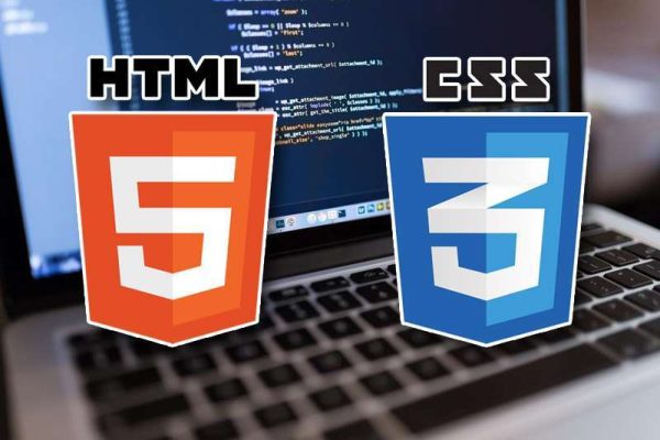 دورة في إنشاء و تصميم المواقع باستخدام html & css